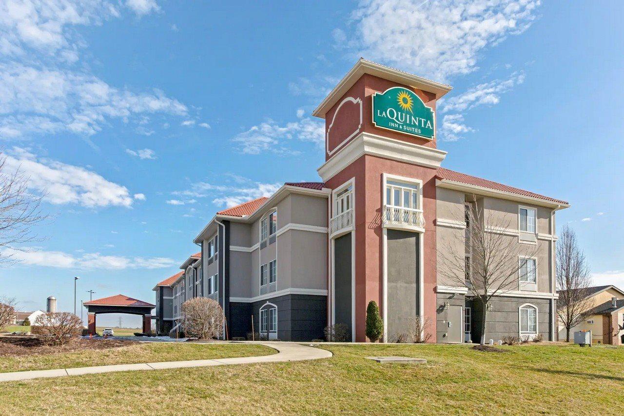 La Quinta By Wyndham Lancaster Hotel Smoketown  Ngoại thất bức ảnh
