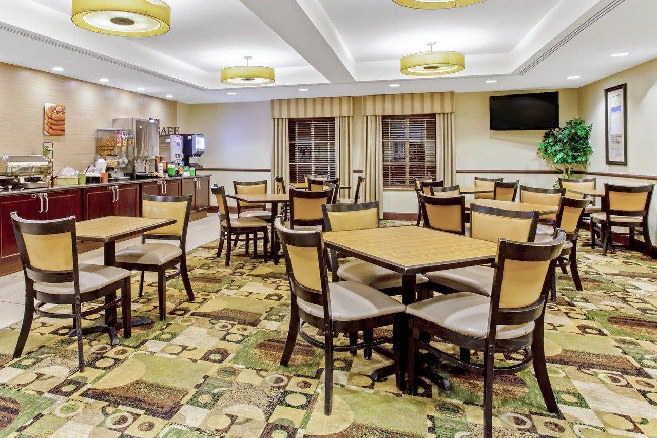 La Quinta By Wyndham Lancaster Hotel Smoketown  Ngoại thất bức ảnh