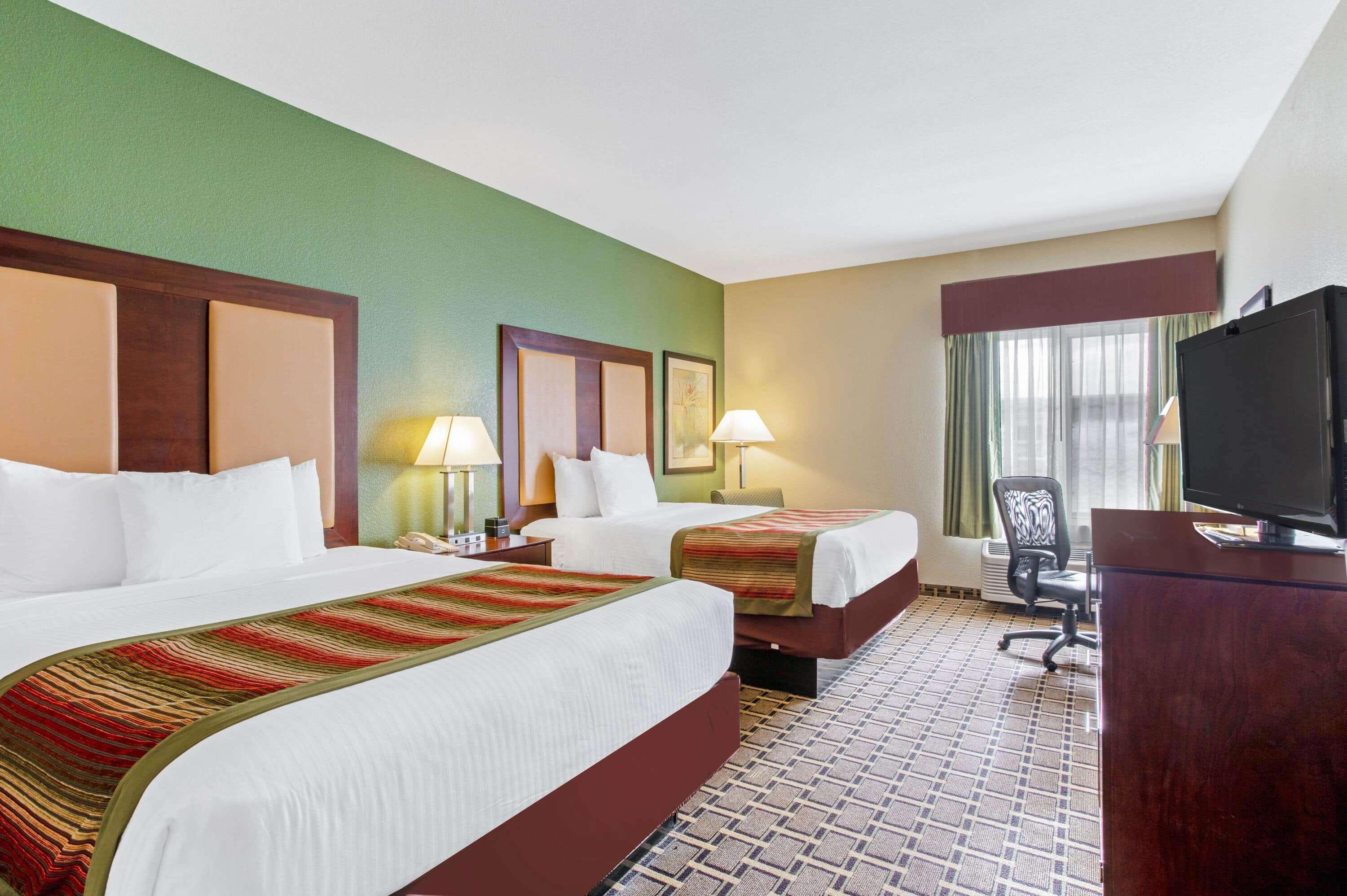 La Quinta By Wyndham Lancaster Hotel Smoketown  Ngoại thất bức ảnh