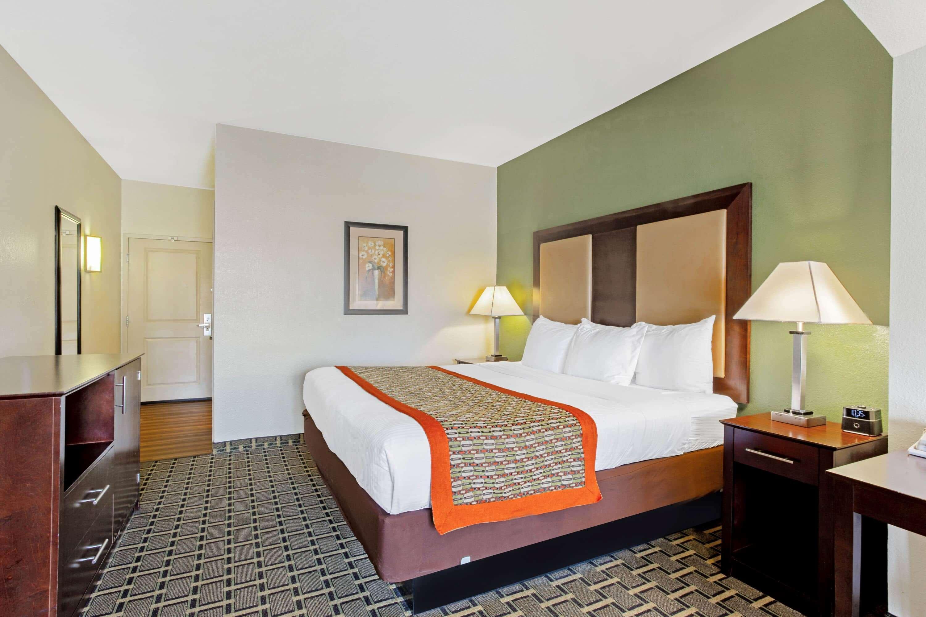 La Quinta By Wyndham Lancaster Hotel Smoketown  Ngoại thất bức ảnh