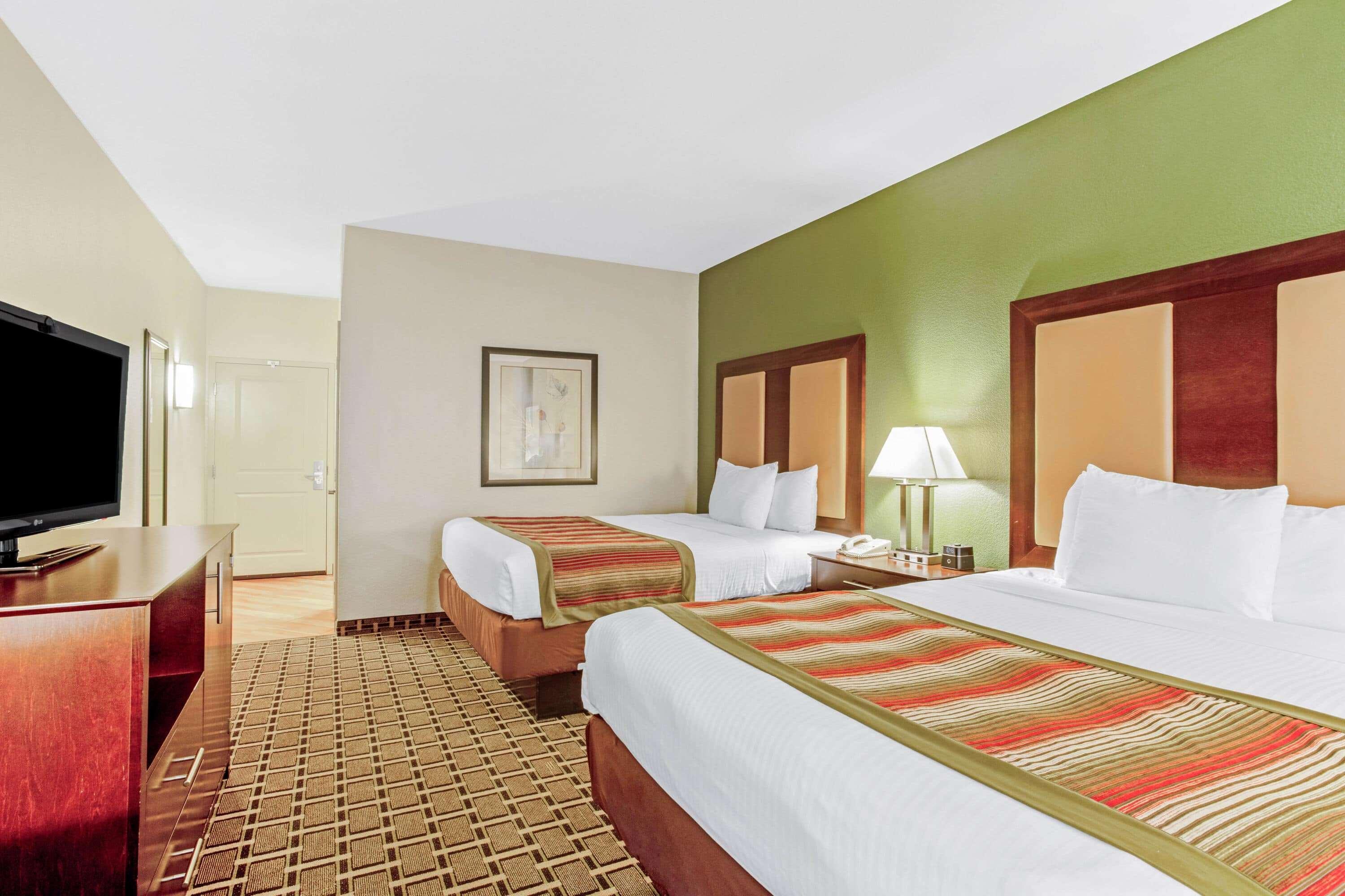 La Quinta By Wyndham Lancaster Hotel Smoketown  Ngoại thất bức ảnh