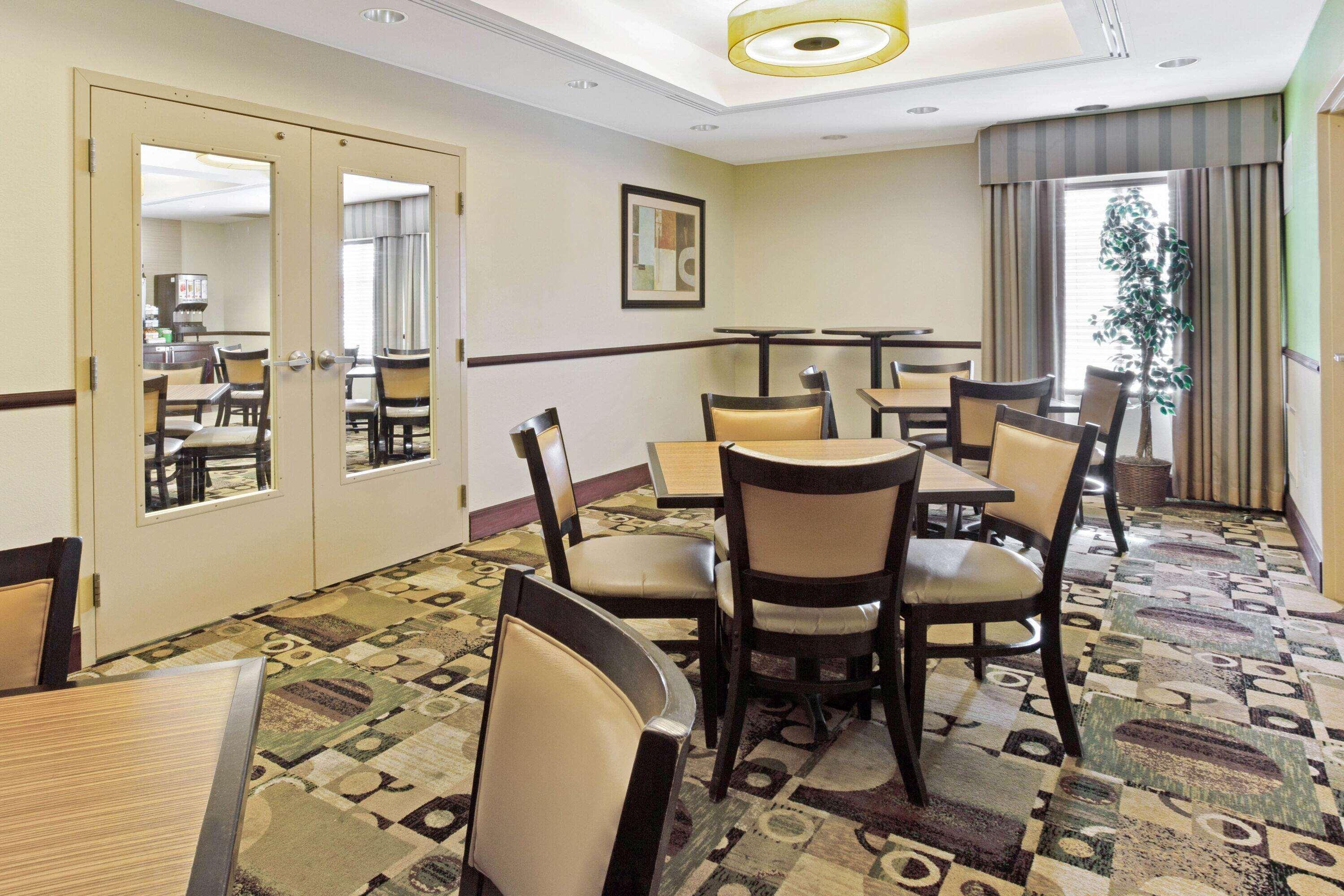 La Quinta By Wyndham Lancaster Hotel Smoketown  Ngoại thất bức ảnh