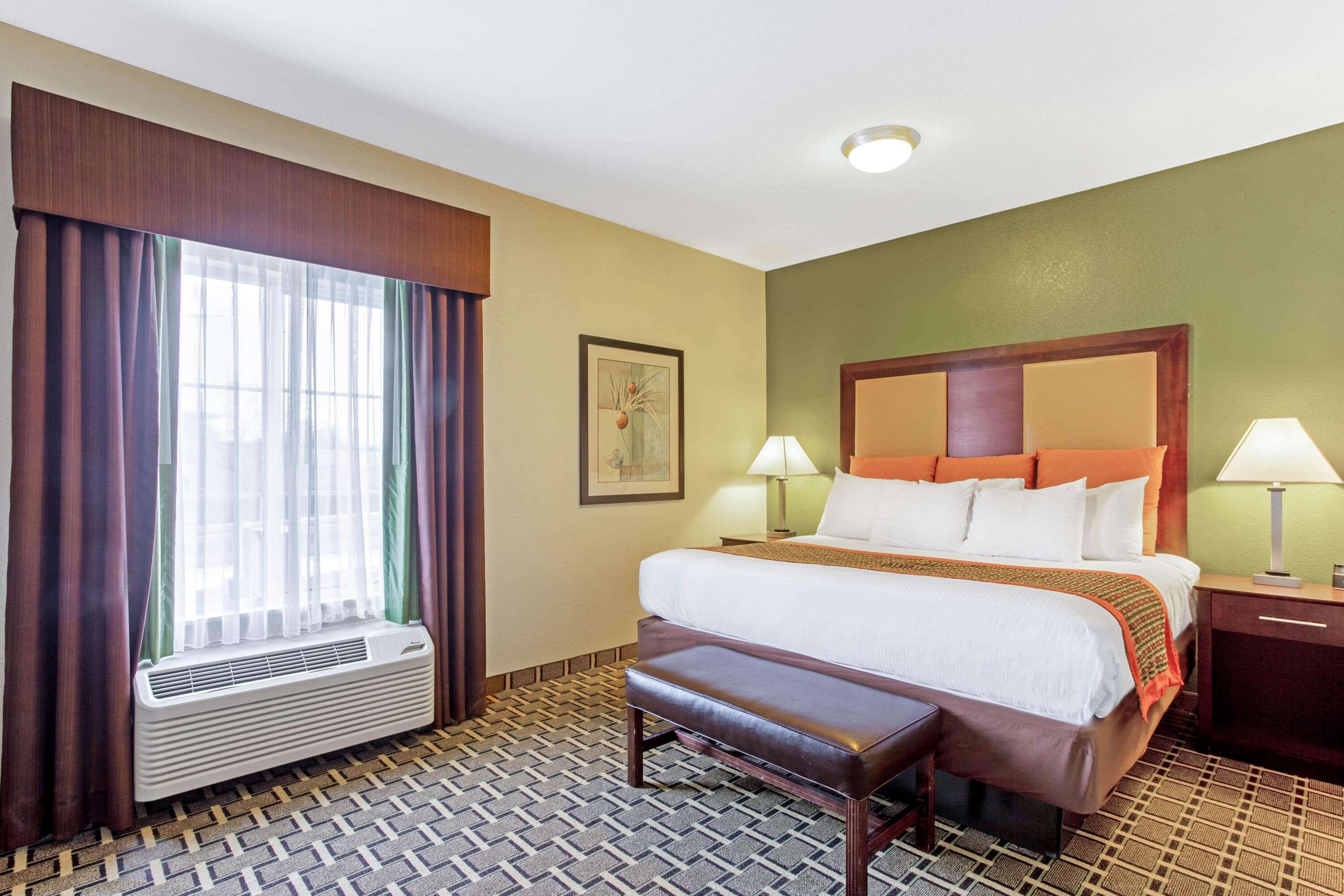 La Quinta By Wyndham Lancaster Hotel Smoketown  Ngoại thất bức ảnh