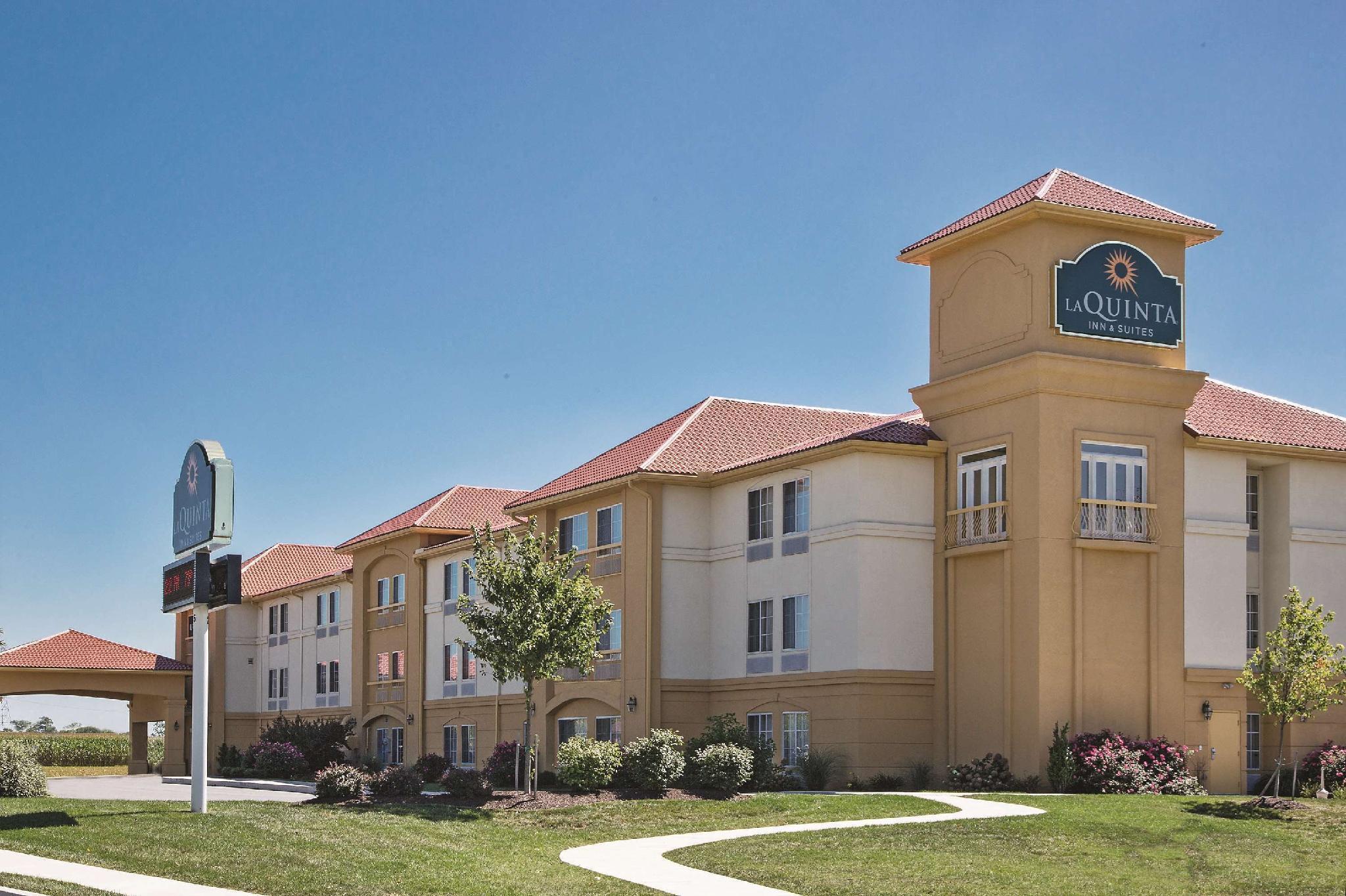 La Quinta By Wyndham Lancaster Hotel Smoketown  Ngoại thất bức ảnh
