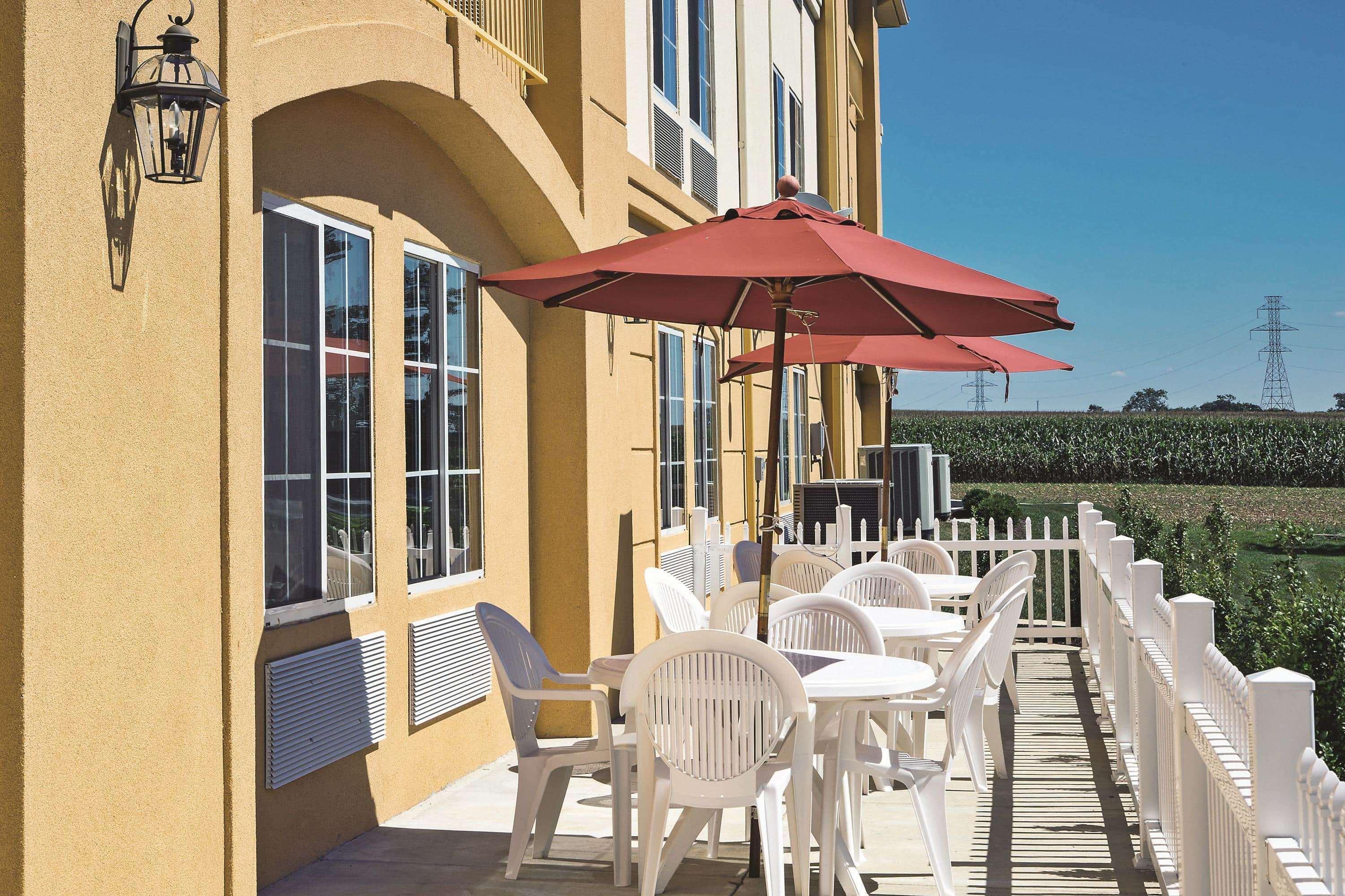 La Quinta By Wyndham Lancaster Hotel Smoketown  Ngoại thất bức ảnh