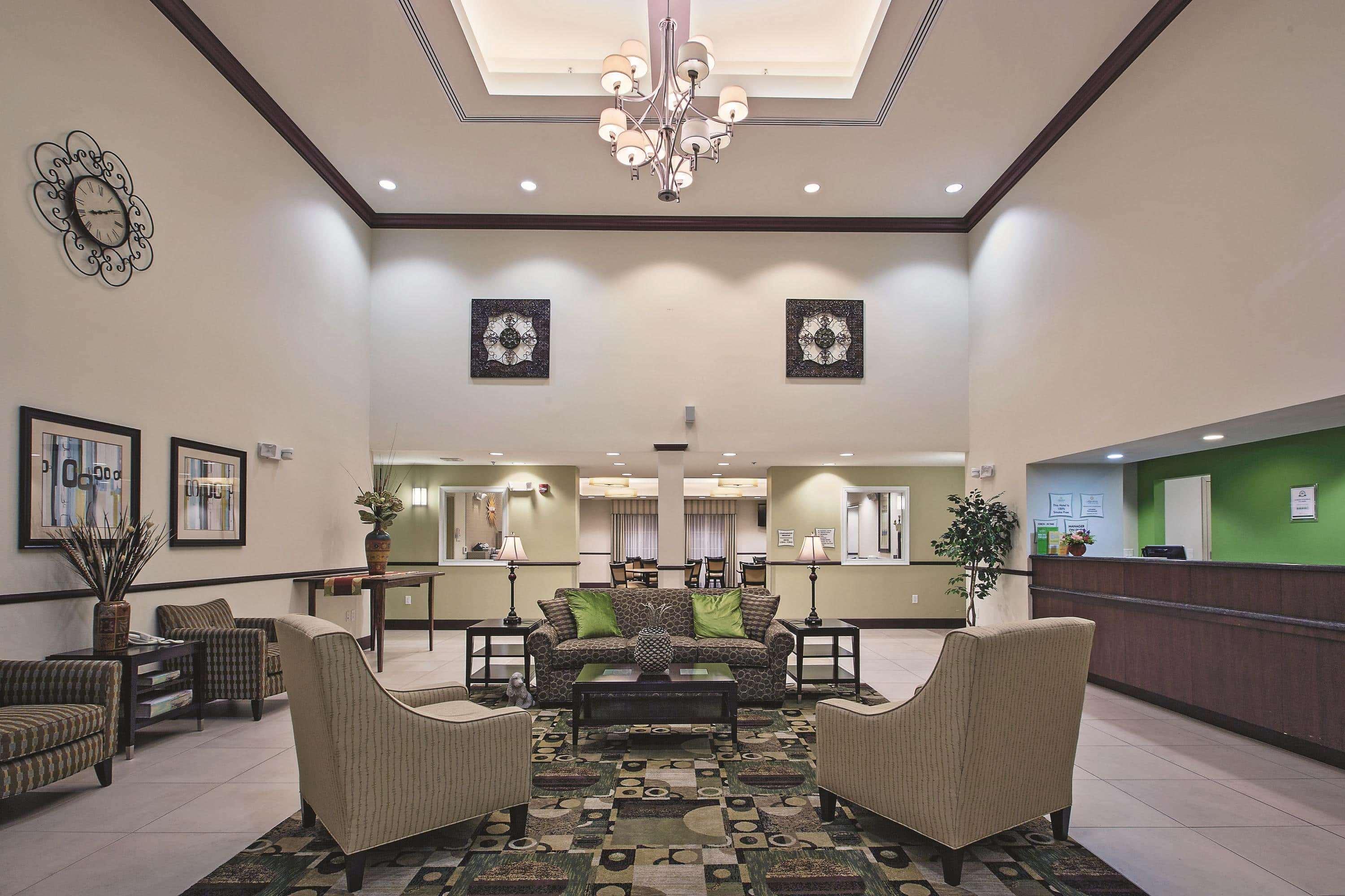 La Quinta By Wyndham Lancaster Hotel Smoketown  Ngoại thất bức ảnh