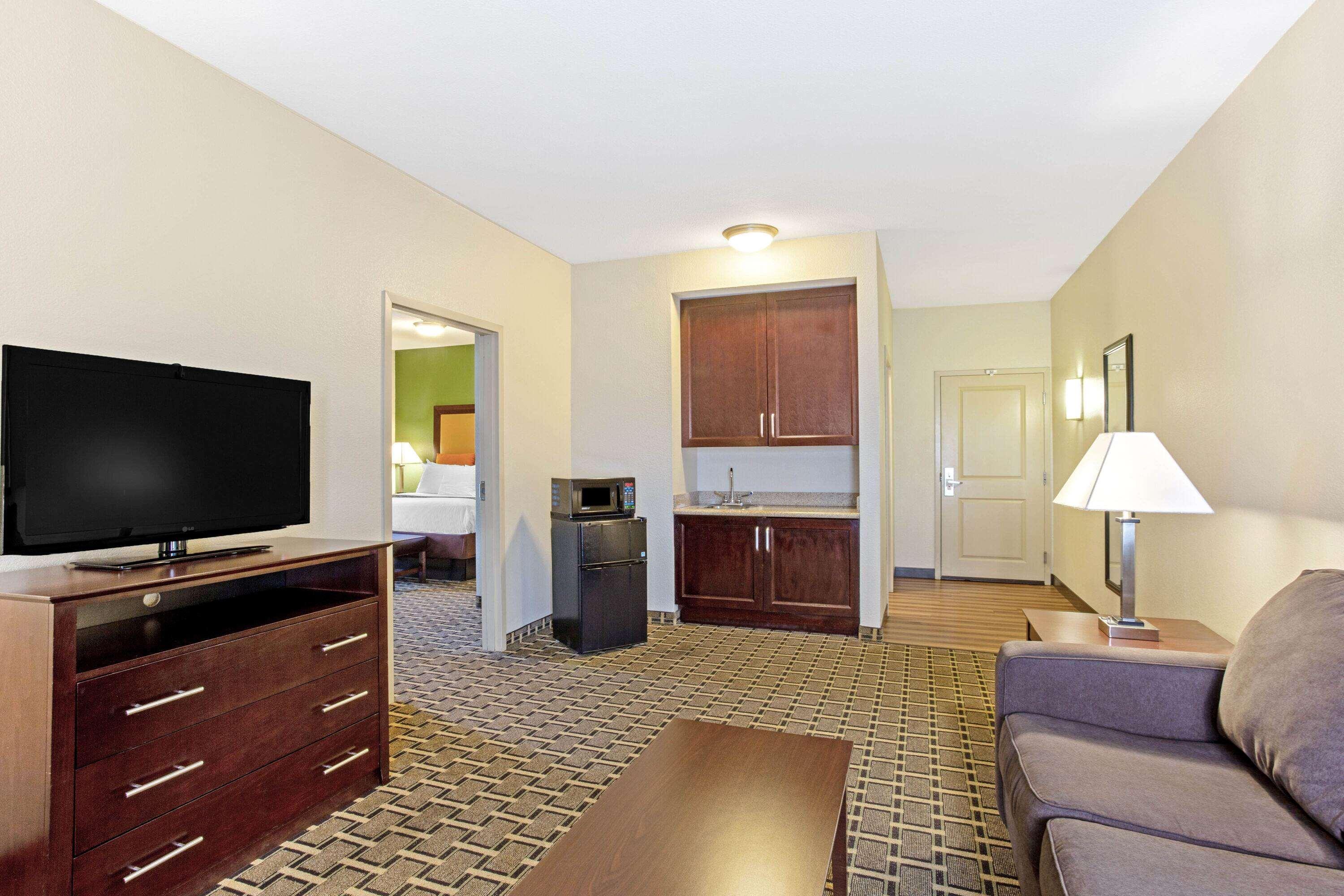 La Quinta By Wyndham Lancaster Hotel Smoketown  Ngoại thất bức ảnh