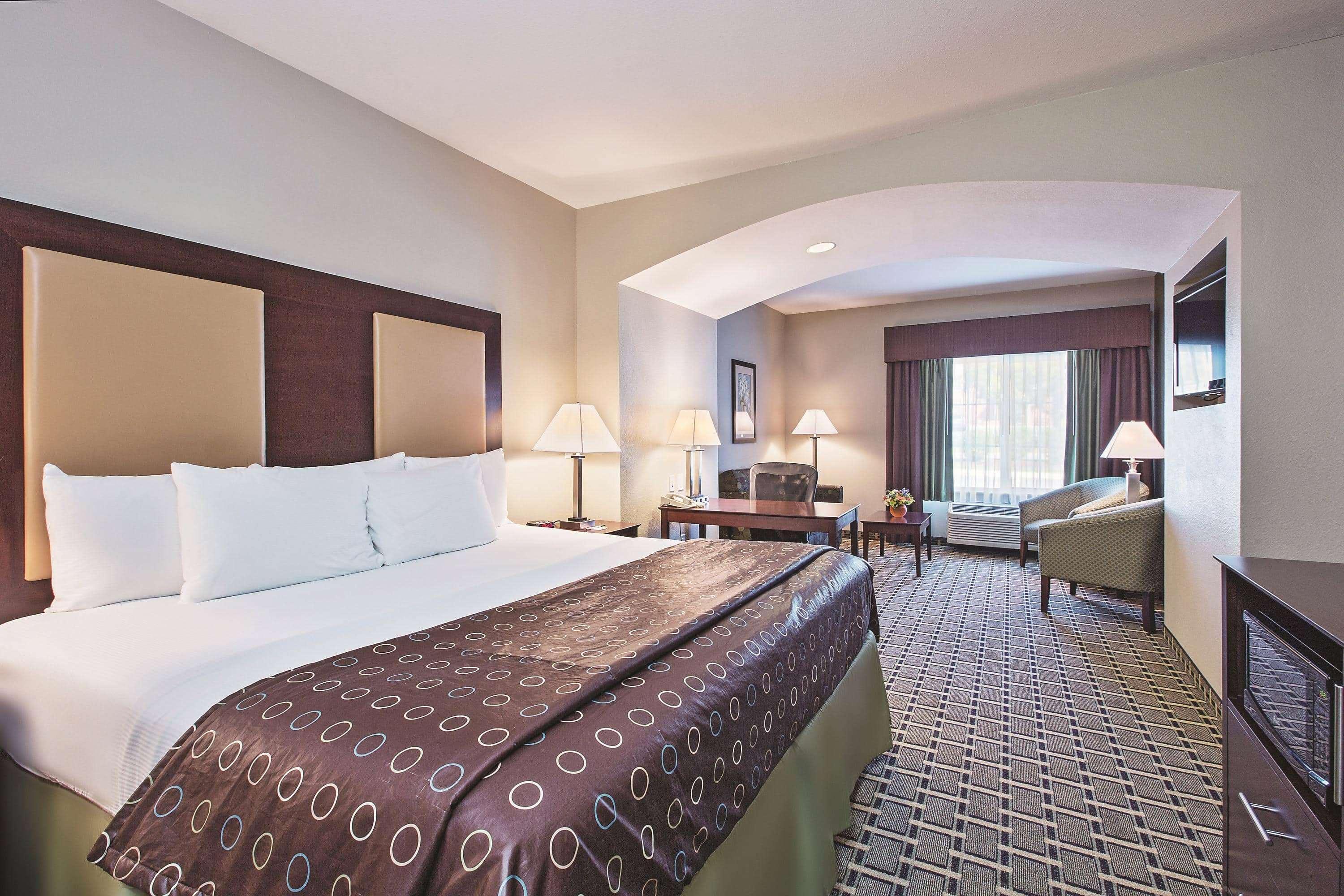 La Quinta By Wyndham Lancaster Hotel Smoketown  Ngoại thất bức ảnh