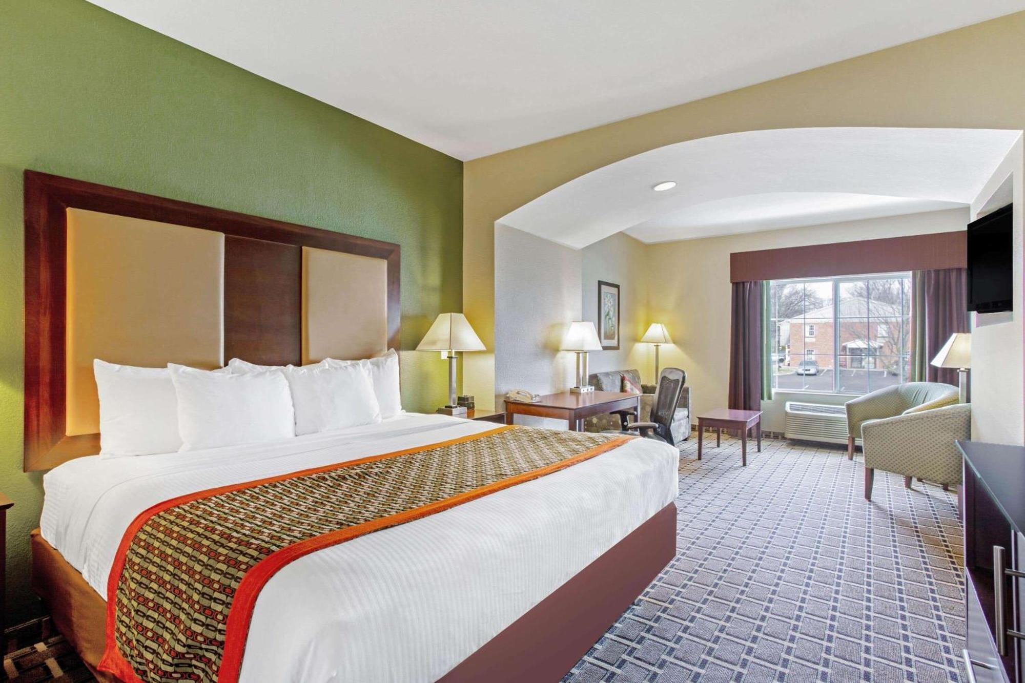 La Quinta By Wyndham Lancaster Hotel Smoketown  Phòng bức ảnh