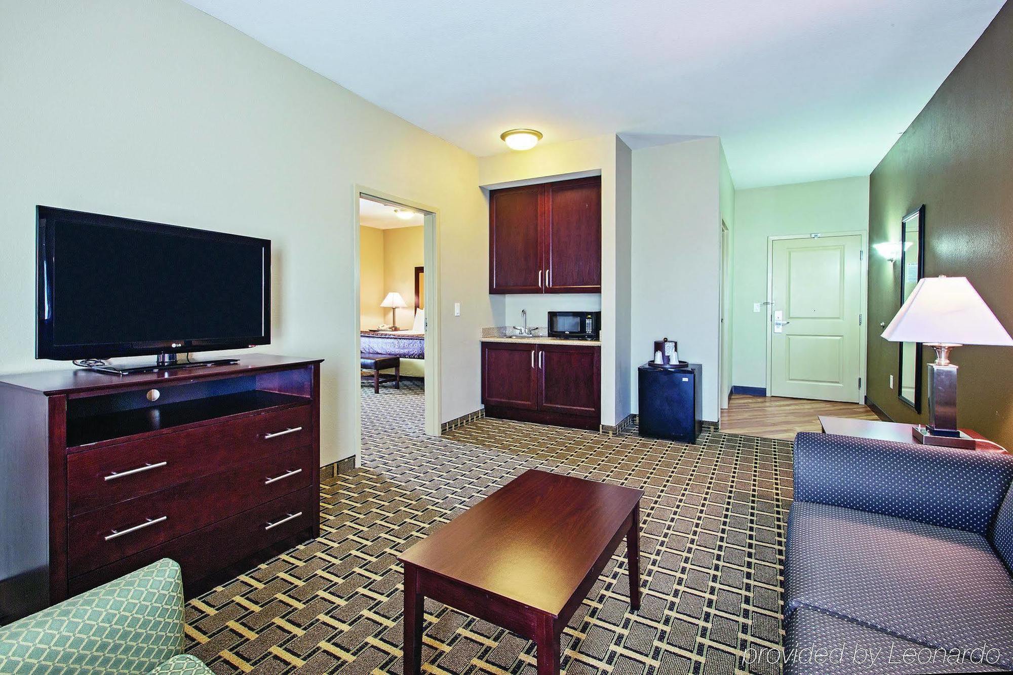 La Quinta By Wyndham Lancaster Hotel Smoketown  Ngoại thất bức ảnh