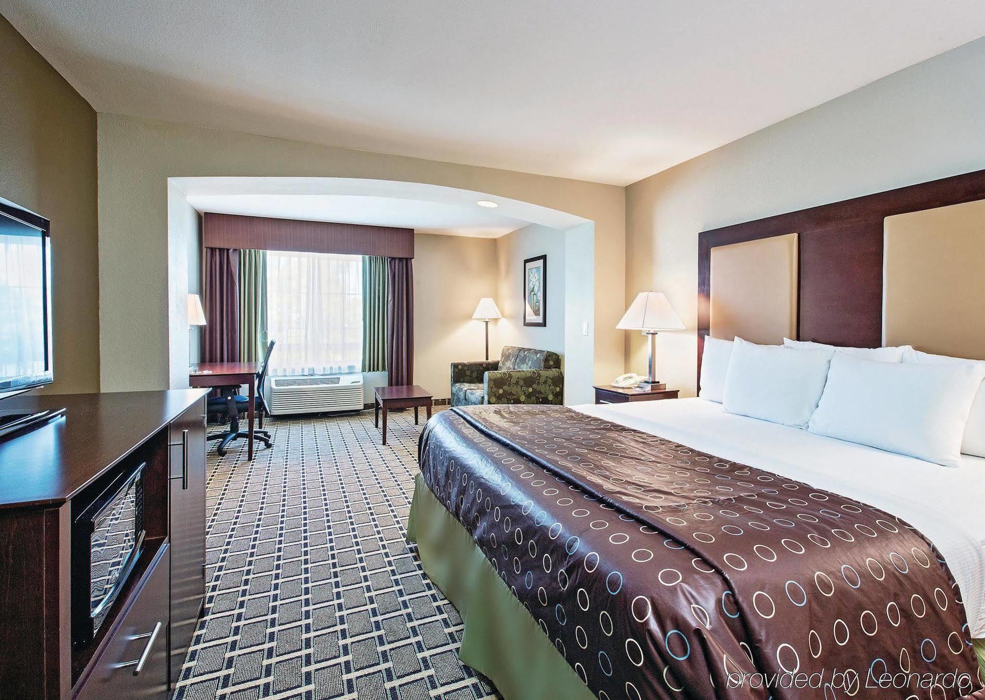 La Quinta By Wyndham Lancaster Hotel Smoketown  Ngoại thất bức ảnh